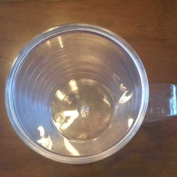 Signature Series-Tumbler with Handle - Picture 4 of 4